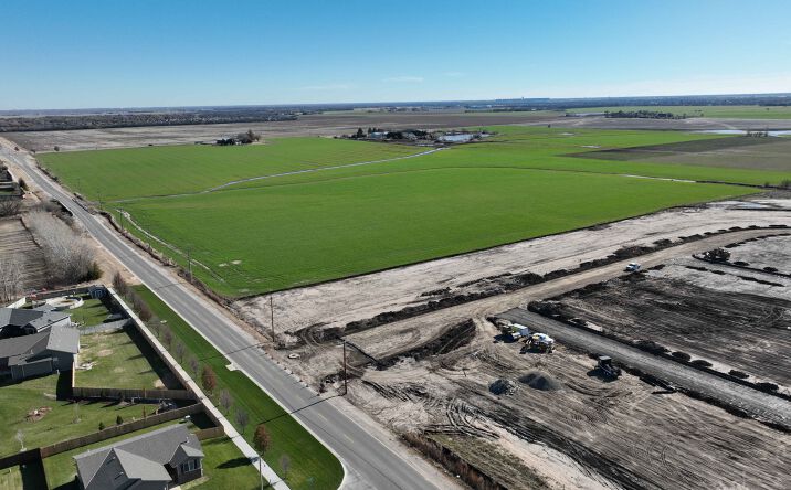 Pictures of Land property located at South 119th St W, Wichita, KS 67215 for sales - image #1