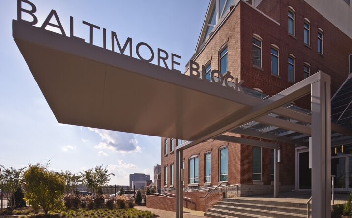 Pictures of Office, Mixed Use property located at 1 Baltimore Pl NW, Atlanta, GA 30308 for sales - image #1