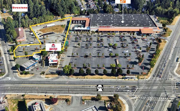 Pictures of Land property located at 1602 Center Road, Everett, WA 98204 for sales - image #1