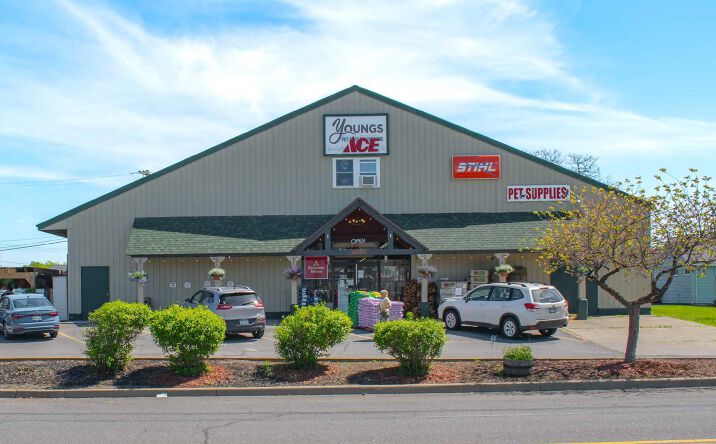 Pictures of Retail property located at 14 Boulevard Ave, Catskill, NY 12414 for sales - image #1