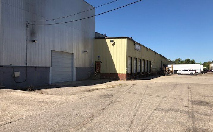 Pictures of Industrial, Land property located at 1701 Clyde Park Ave SW, Wyoming, MI 49509 for sales - image #1
