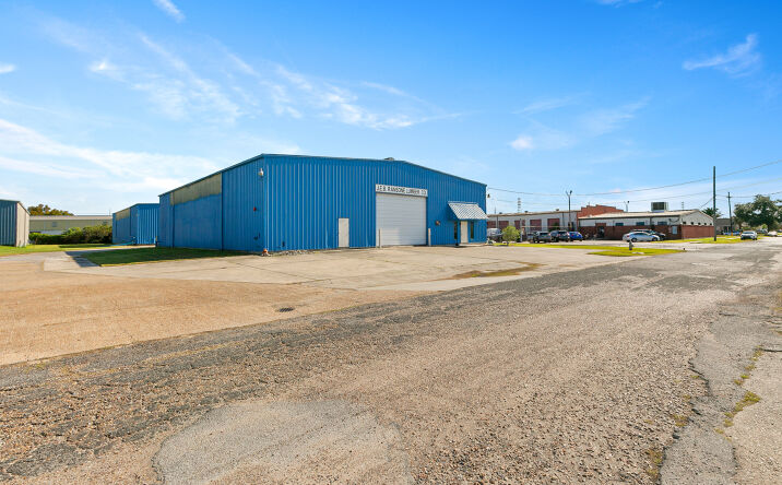 image of property at 533 COOLIDGE ST Jefferson LA 70121-2422