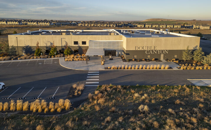 Pictures of Industrial property located at 8060 Keene Rd, West Richland, WA 99353 for sales - image #1