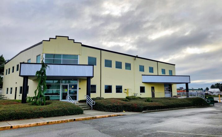 Pictures of Office property located at 1415 Pacific Dr, Burlington, WA 98233 for sales - image #1