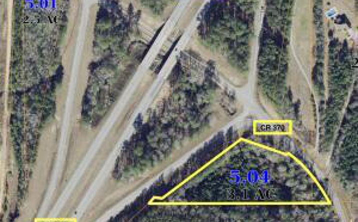 Pictures of Land property located at TBD County Road 370, Enterprise, MS 39330 for sales - image #1