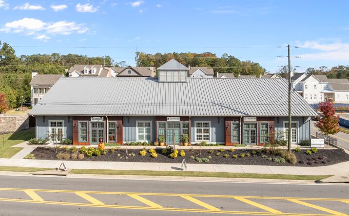Pictures of Retail property located at 15785 Birmingham Hwy, Alpharetta, GA 30004 for sales - image #1