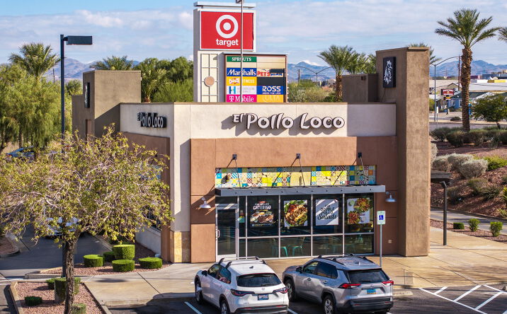 Pictures of Retail property located at 274 W Lake Mead Pkwy, Henderson, NV 89015 for sales - image #1