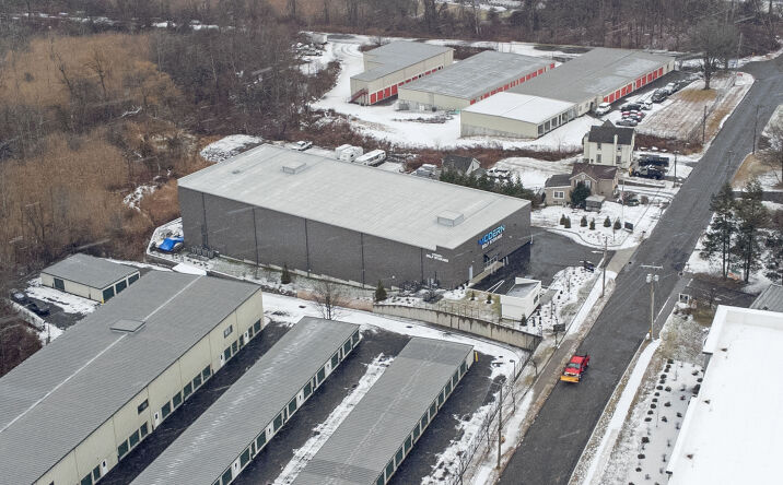 Pictures of Self Storage property located at 12 Great Pasture Rd, Danbury, CT 06810 for sales - image #1