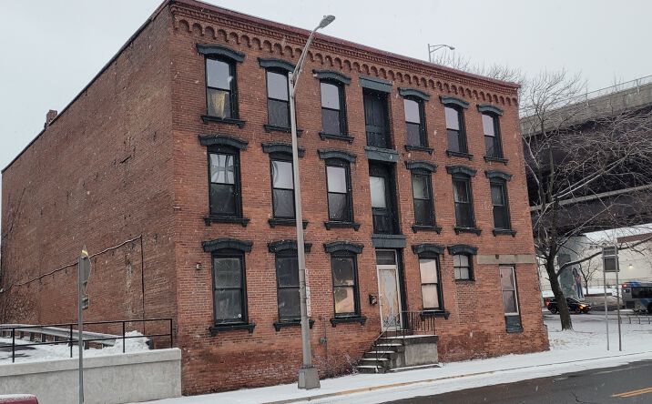 Pictures of Mixed Use property located at 540 River St, Troy, NY 12180 for sales - image #1