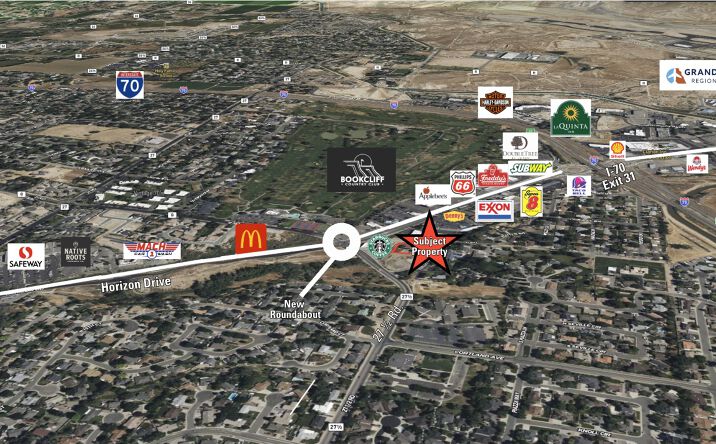 Pictures of Land property located at 697 27 1/2 Ct, Grand Junction, CO 81506 for sales - image #1