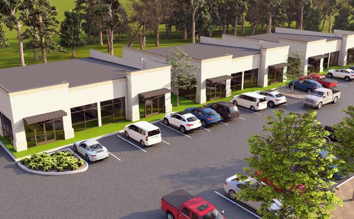 Pictures of Office, Retail property located at 5647 Kpe Wy, Tyler, TX 75703 for sales - image #1