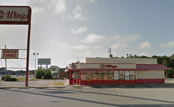 Pictures of Retail property located at 6515 Tara Blvd, Jonesboro, GA 30236 for sales - image #1