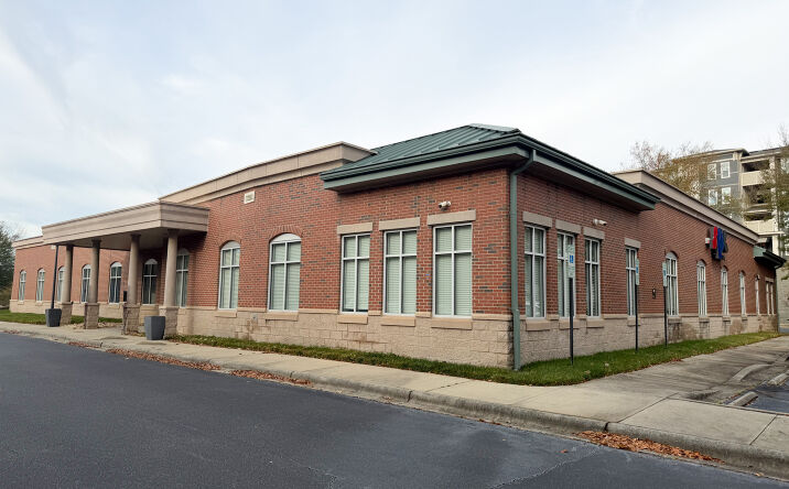 Pictures of Retail, Office, Special Purpose property located at 10125 Berkeley Pl Dr, Charlotte, NC 28262 for sales - image #1