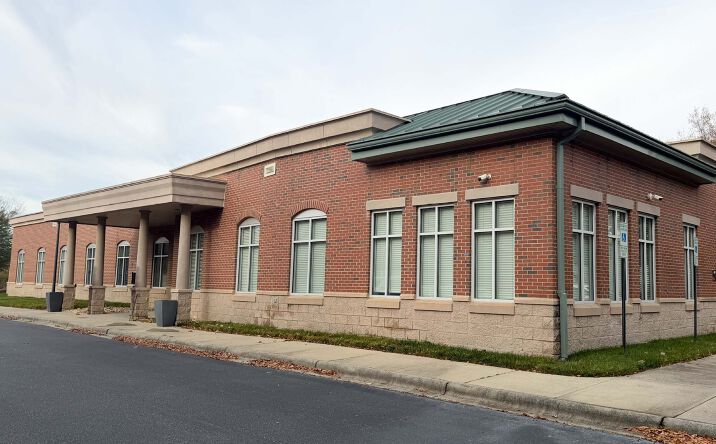Pictures of Retail, Office, Special Purpose property located at 10125 Berkeley Pl Dr, Charlotte, NC 28262 for sales - image #1