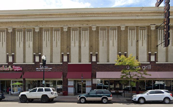 Pictures of Retail property located at 311 24th St, Ogden, UT 84401 for sales - image #1