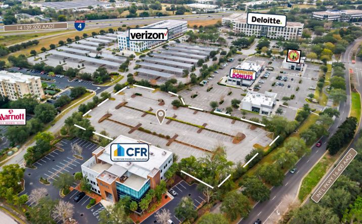 Pictures of Land, Retail property located at 1117 International Pkwy, Lake Mary, FL 32746 for sales - image #1