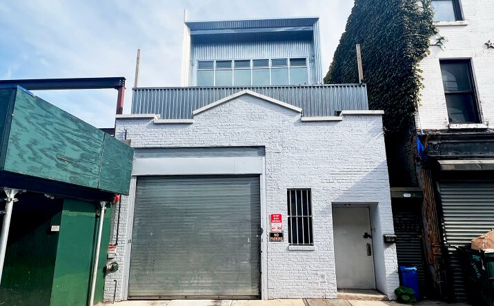 Pictures of Industrial property located at 119 42nd St, Brooklyn, NY 11232 for sales - image #1