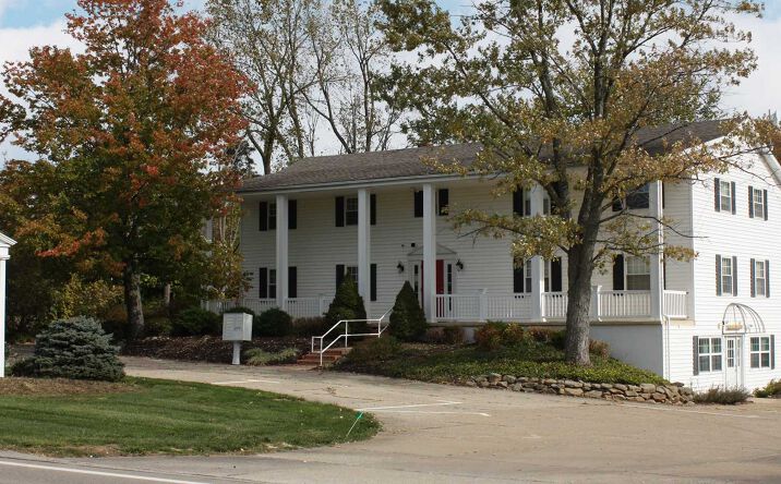 Pictures of Office property located at 1265 Ridge Rd, Hinckley, OH 44233 for sales - image #1