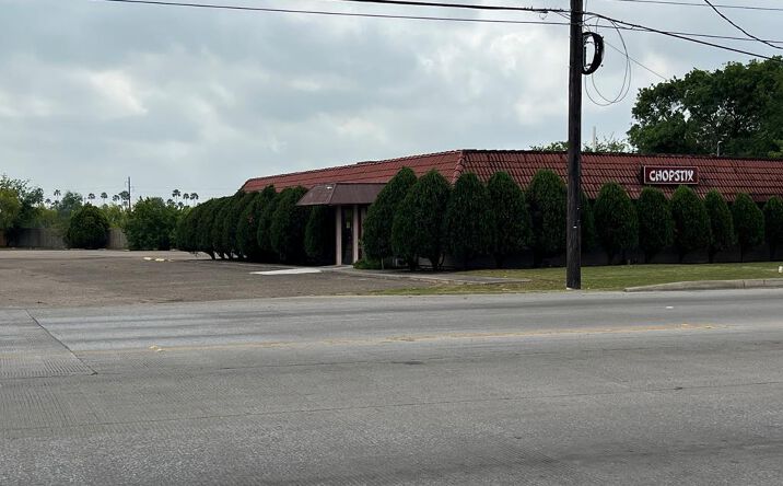 Pictures of Retail property located at 7102 Padre Island Hwy., Brownsville, TX 78521 for sales - image #1