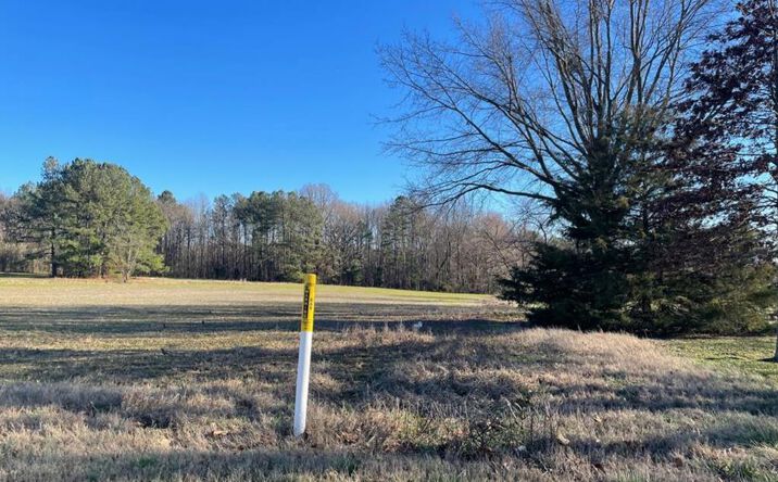 Pictures of Land property located at 0 North Mecklenburg Avenue, South Hill, VA 23970 for sales - image #1