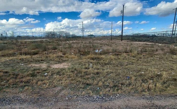 Pictures of Land property located at 15788 W University Blvd, Odessa, TX 79764 for sales - image #1