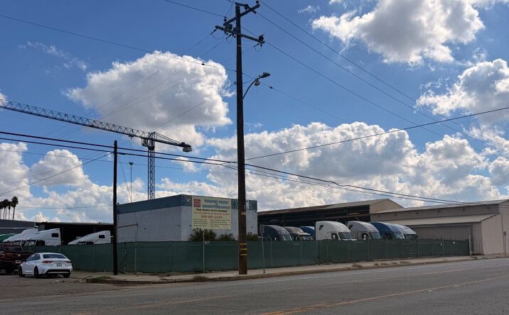 Pictures of Industrial, Land property located at 603 S Arrowhead Ave, San Bernardino, CA 92408 for sales - image #1