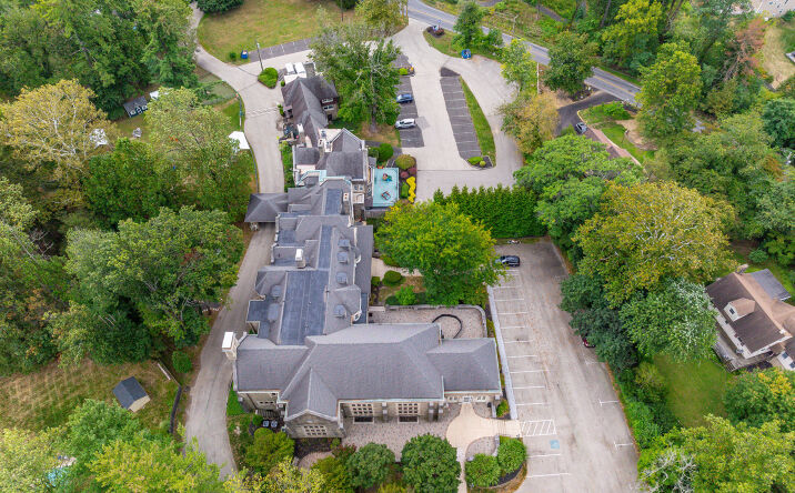 Pictures of Special Purpose property located at 190 Camp Hill Rd, Fort Washington, PA 19034 for sales - image #1