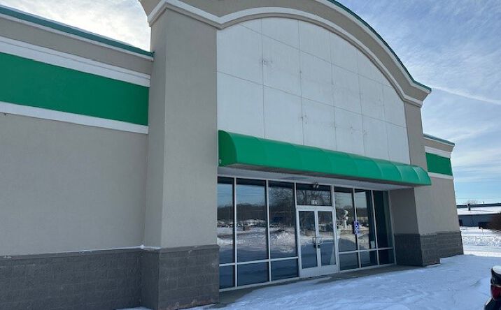 Pictures of Retail, Special Purpose property located at 1120 W Main St, Lowell, MI 49331 for sales - image #1