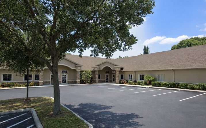 Pictures of Office property located at 11916 Sheldon Rd, Tampa, FL 33626 for sales - image #1