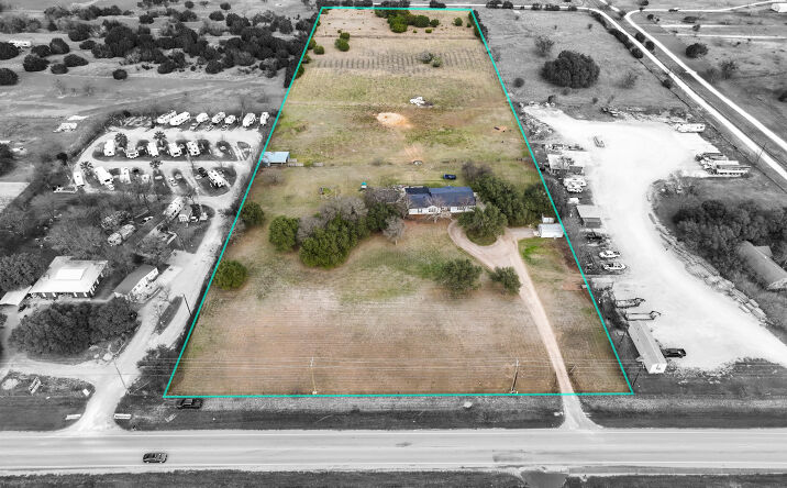 Pictures of Special Purpose property located at 5542 Fm 2484, Salado, TX 76571 for sales - image #1