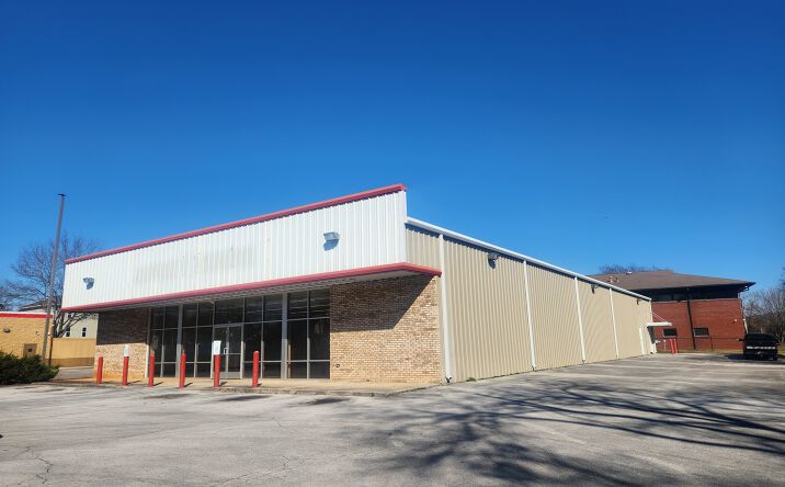 Pictures of Industrial, Land, Mixed Use, Office, Retail property located at 3321 SW Triana Blvd, Huntsville, AL 35805 for sales - image #1