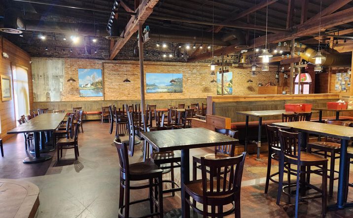 Pictures of Retail property located at 122 Main St, Thomson, GA 30824 for sales - image #1