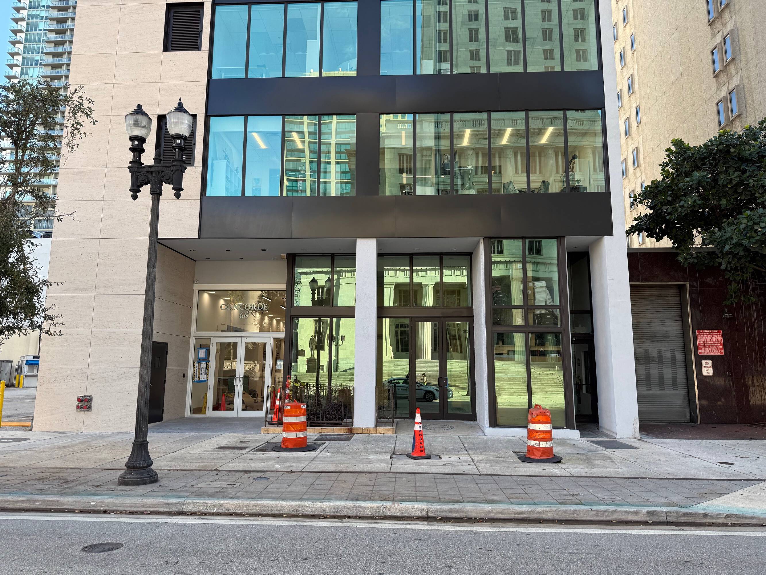 66 W Flagler St, Suite 100 & 101, Miami, FL 33130 | Crexi.com