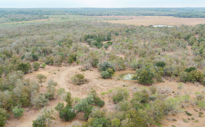 Pictures of Land property located at FM 3158, Mcmahan, TX 78616 for sales - image #1