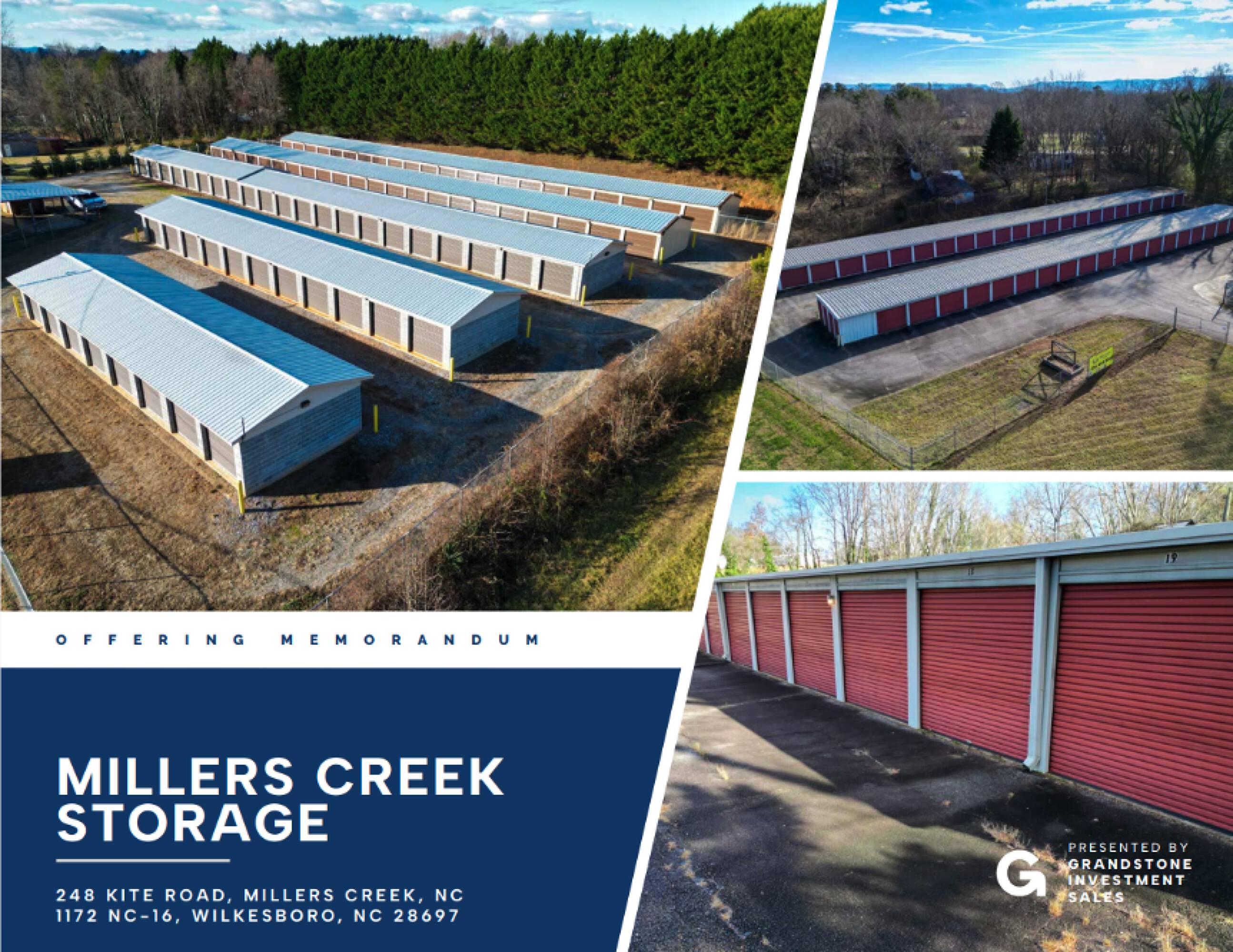 248 Kite Rd, Millers Creek, NC 28651