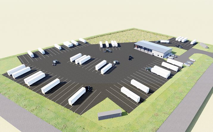 Pictures of Industrial property located at 0 Jamison Rd Mulberry, FL, Mulberry, FL 33860 for sales - image #1