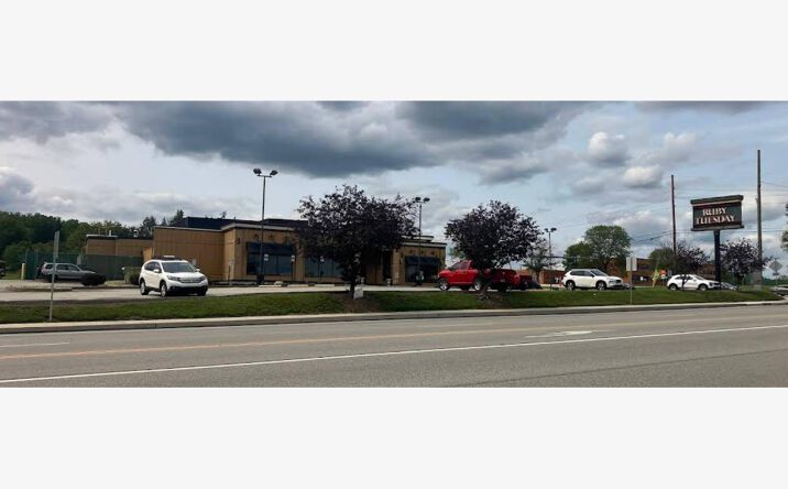 Pictures of Retail property located at 1414 Indian Springs Rd, Indiana, PA 15701 for sales - image #1