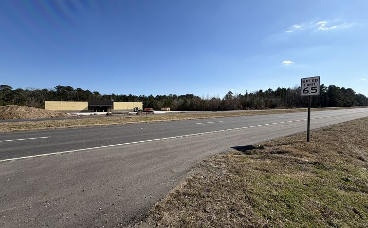 Pictures of Land property located at 12404 Mansfield Rd, Keithville, LA 71047 for sales - image #1