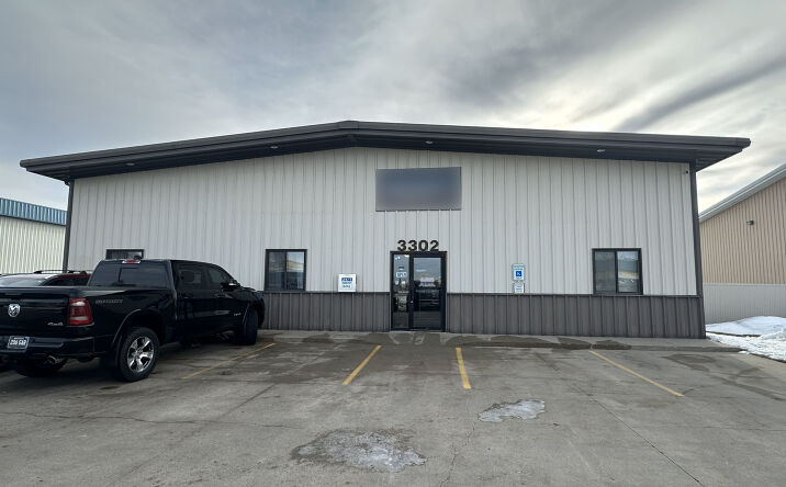 Pictures of Office, Retail, Special Purpose property located at 3302 4th Ave S, Fargo, ND 58103 for sales - image #1