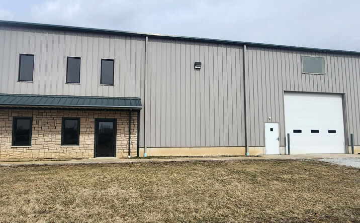 Pictures of Mixed Use property located at 604 E Montford Avenue, Ada, OH 45810 for sales - image #1