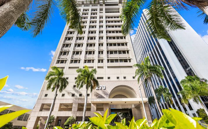 Pictures of Office property located at Unit 1, 270 Plaza, Hato Rey | San Juan, PR 00918, San Juan, PR 00918 for sales - image #1