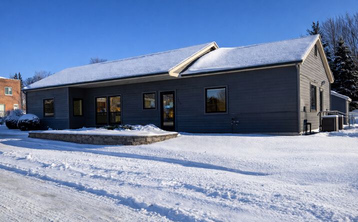 Pictures of Hospitality, Office, Retail property located at 118 N Broadway St, Stanley, WI 54768 for sales - image #1