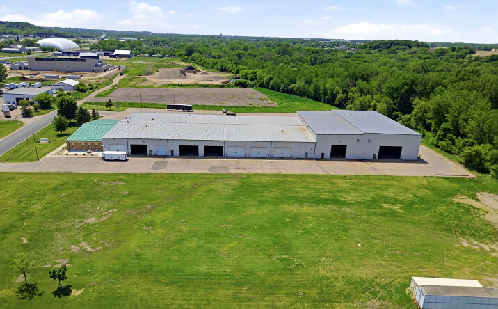 Pictures of Industrial property located at 1800 Riverview Dr, Northfield, MN 55057 for sales - image #1