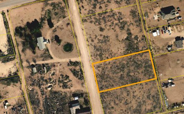 Pictures of Land property located at 0 N Pine Ave, Odessa, TX 79762 for sales - image #1