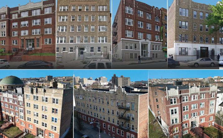 Pictures of Multifamily property located at 92-94 Quitman St, Newark, NJ 07108, 624-626 Dr Martin Luther King Jr Blvd, Newark, NJ 07102, 737 Dr Martin Luther King Jr Blvd, Newark, NJ 07102, 777-779 Dr Martin Luther King Jr Blvd, Newark, NJ 07102, 778-784 Dr Martin Luther King Jr Blvd, Newark, NJ 07102, 747-751 Dr Martin Luther King Jr Blvd, Newark, NJ 07102, 773-775 Dr Martin Luther King Jr Blvd, Newark, NJ 07102 for sales - image #1