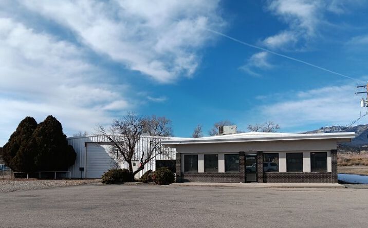 Pictures of Industrial property located at 1901 Railroad Ave, Rifle, CO 81650 for sales - image #1
