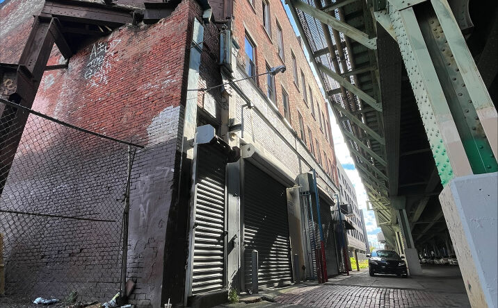 Pictures of Industrial property located at 967-73 N 9th St, Philadelphia, PA 19123 for sales - image #1