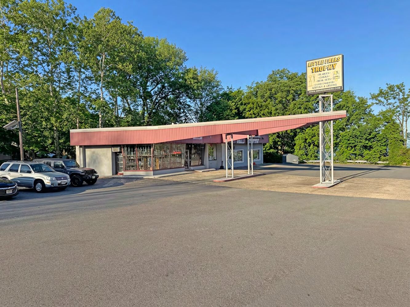 1485 Route 46 East Little Falls Nj 07424