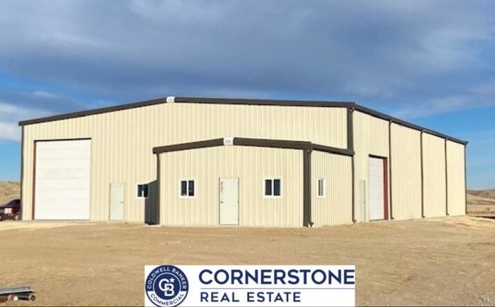 Pictures of Industrial property located at 214 Jon St, Douglas, WY 82633 for sales - image #1