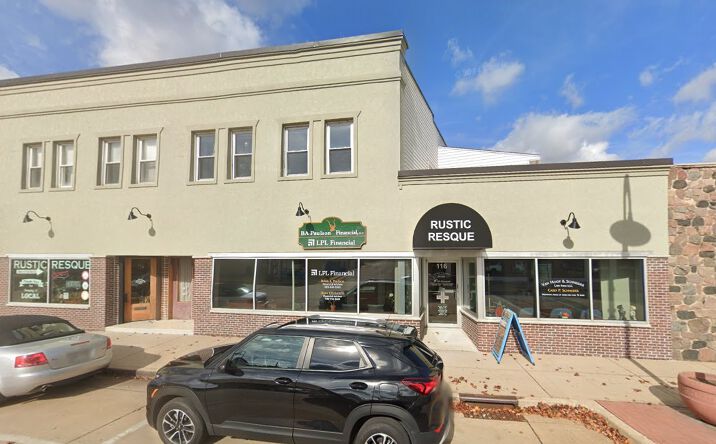 Pictures of Mixed Use, Office, Retail property located at 114 E Main St, Little Chute, WI 54140 for sales - image #1